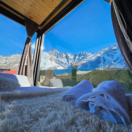 Mood Villa Kazbegi Δωμάτιο φωτογραφία